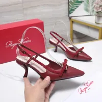 $115.00 USD Roger Vivier Sandal For Women #1409969