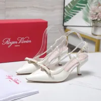 $115.00 USD Roger Vivier Sandal For Women #1409970