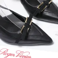 $115.00 USD Roger Vivier Sandal For Women #1409971