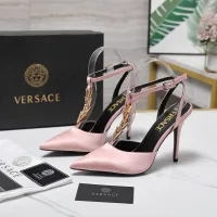 $115.00 USD Versace Sandal For Women #1409972