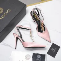 $115.00 USD Versace Sandal For Women #1409972