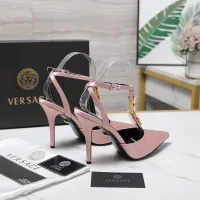 $115.00 USD Versace Sandal For Women #1409972
