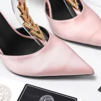 $115.00 USD Versace Sandal For Women #1409972