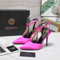 $115.00 USD Versace Sandal For Women #1409973