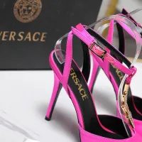 $115.00 USD Versace Sandal For Women #1409973