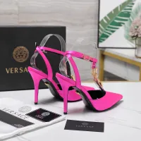 $115.00 USD Versace Sandal For Women #1409973