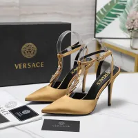 $115.00 USD Versace Sandal For Women #1409974