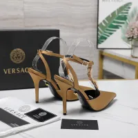 $115.00 USD Versace Sandal For Women #1409974