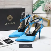 $115.00 USD Versace Sandal For Women #1409975