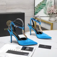 $115.00 USD Versace Sandal For Women #1409975