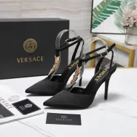 $115.00 USD Versace Sandal For Women #1409976