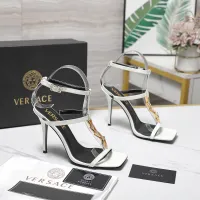 $115.00 USD Versace Sandal For Women #1409977