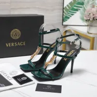 $115.00 USD Versace Sandal For Women #1409979