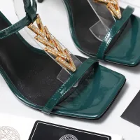 $115.00 USD Versace Sandal For Women #1409979