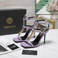 $115.00 USD Versace Sandal For Women #1409980