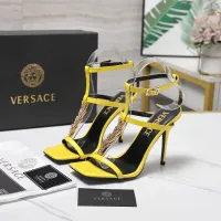 $115.00 USD Versace Sandal For Women #1409981