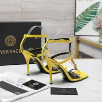 $115.00 USD Versace Sandal For Women #1409981