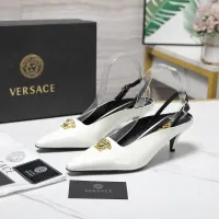 $118.00 USD Versace Sandal For Women #1409982