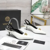 $118.00 USD Versace Sandal For Women #1409982