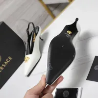 $118.00 USD Versace Sandal For Women #1409982