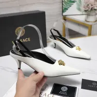 $118.00 USD Versace Sandal For Women #1409982