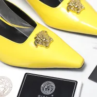 $118.00 USD Versace Sandal For Women #1409983