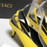 $118.00 USD Versace Sandal For Women #1409983