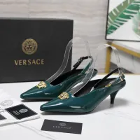 $118.00 USD Versace Sandal For Women #1409985