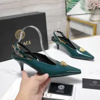 $118.00 USD Versace Sandal For Women #1409985