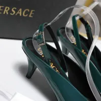 $118.00 USD Versace Sandal For Women #1409985