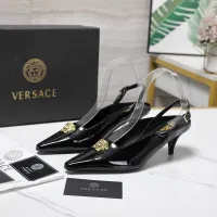 $118.00 USD Versace Sandal For Women #1409986