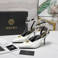 $118.00 USD Versace Sandal For Women #1409987