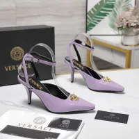 $118.00 USD Versace Sandal For Women #1409988