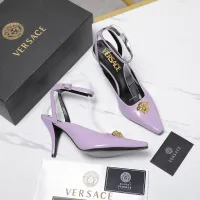 $118.00 USD Versace Sandal For Women #1409988