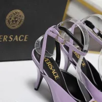 $118.00 USD Versace Sandal For Women #1409988