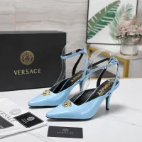 $118.00 USD Versace Sandal For Women #1409989