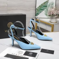 $118.00 USD Versace Sandal For Women #1409989