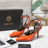 $118.00 USD Versace Sandal For Women #1409990