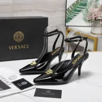 $118.00 USD Versace Sandal For Women #1409991