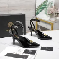 $118.00 USD Versace Sandal For Women #1409991