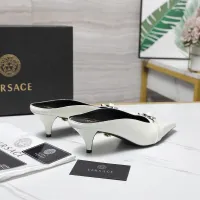 $118.00 USD Versace Slippers For Women #1409992