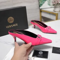 $118.00 USD Versace Slippers For Women #1409994