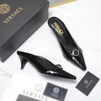 $118.00 USD Versace Slippers For Women #1409996