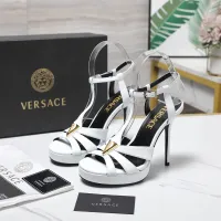 $118.00 USD Versace Sandal For Women #1409997