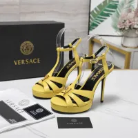 $118.00 USD Versace Sandal For Women #1409998
