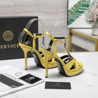 $118.00 USD Versace Sandal For Women #1409998