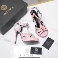 $118.00 USD Versace Sandal For Women #1409999