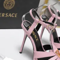 $118.00 USD Versace Sandal For Women #1409999