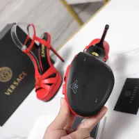 $118.00 USD Versace Sandal For Women #1410000