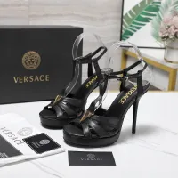 $118.00 USD Versace Sandal For Women #1410001